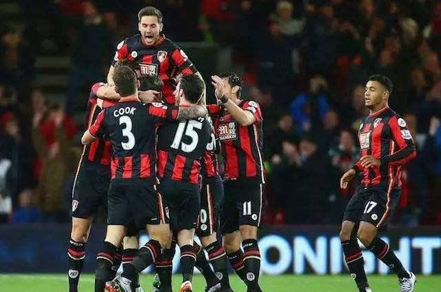  伯恩茅斯主帅下课，助教暂代执掌帅印  