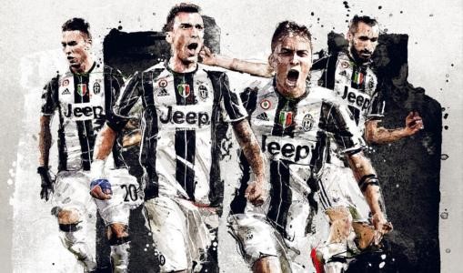  尤文强势出击，斑马军团主场完胜对手巩固积分榜