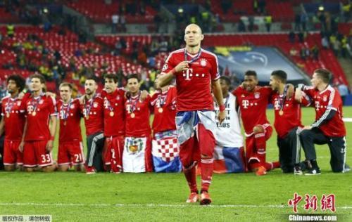  法甲半程战罢巴黎领跑群雄竞争格局初现