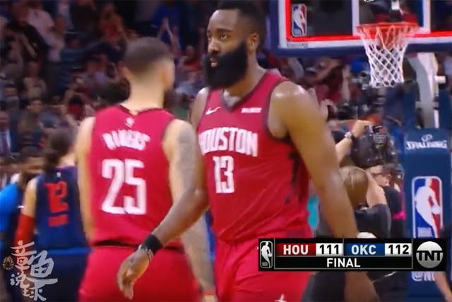  亚历山大关键抢断雷霆绝杀爵士收比赛